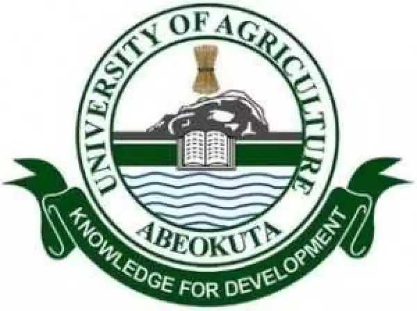 FUNAAB Commended By NUC Over Success Of Screening Exercise 2016/2017